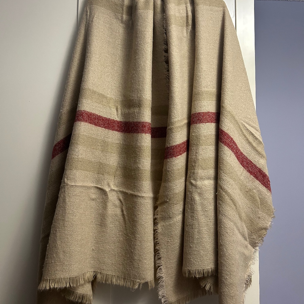 Dynamite Scarf
